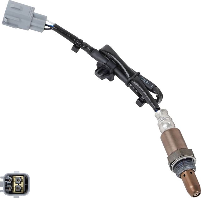 Лямбда-зонд (кислородный датчик) StartVOLT для Lexus LS IV 2006-2017. Артикул VS-OS 2126