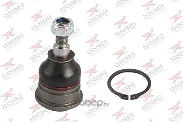 опора подвески шаровая (Rodrunner). Артикул BJVO445