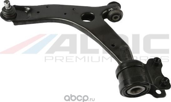 Рычаги подвески Рычаг подвески левый MAZDA(3,5) (Alpic). Артикул ASA254L