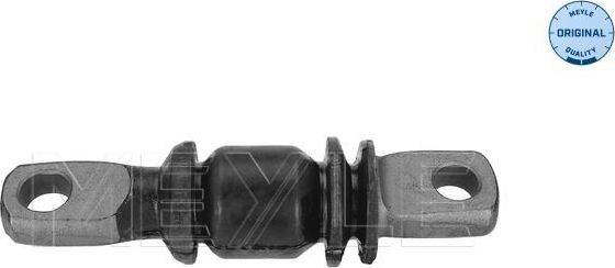 Сайлентблок переднего рычага подвески Meyle Original. Артикул 37-14 610 0003