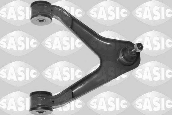 Треугольный рычаг передней подвески Sasic правый верхний для IVECO Daily VI 2014-2026. Артикул 7476223