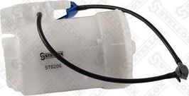 Топливный фильтр Stellox. Артикул 21-00861-SX