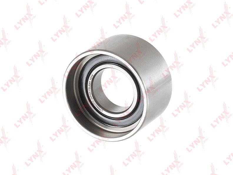 Направляющий (ведущий) ролик ремня ГРМ LYNXauto. Артикул PB-3041