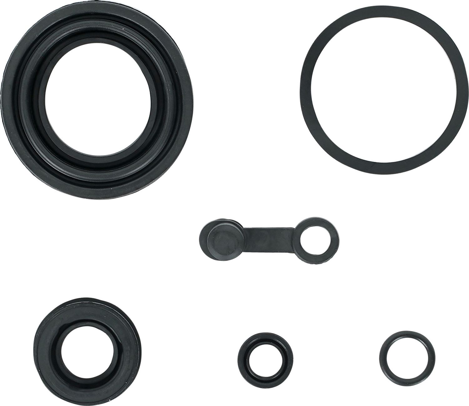 Ремкомплект тормозного суппорта Trialli. Артикул RCF 204001