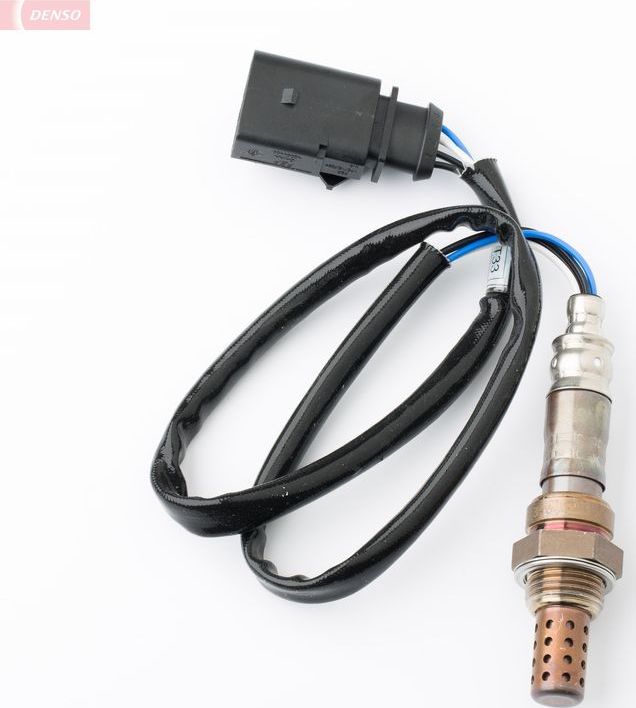 Лямбда-зонд (кислородный датчик) Denso Direct fit switching sensor. Артикул DOX-1702