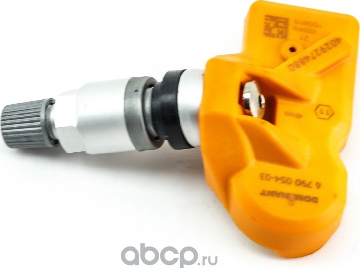 Датчик давления воздуха в шине (Dominant). Артикул BW360106790054