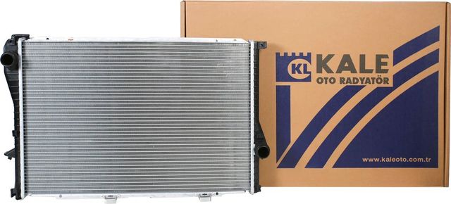 Радиатор охлаждения (Kale). Артикул 348600