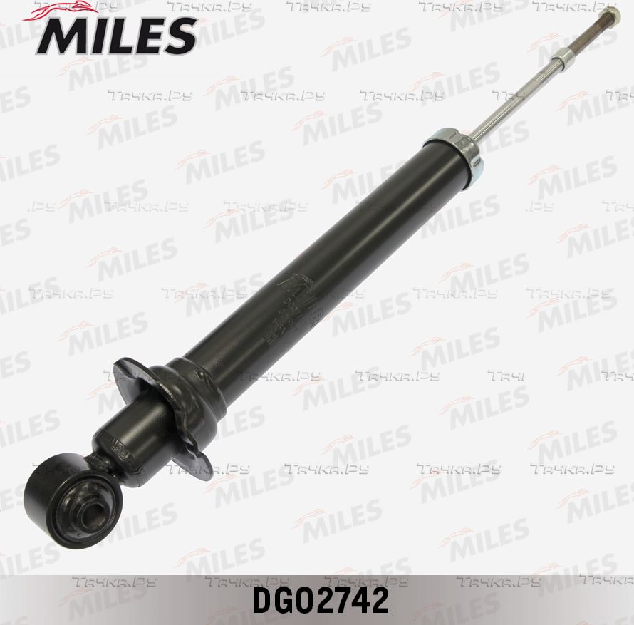 Амортизатор Miles. Артикул DG02742