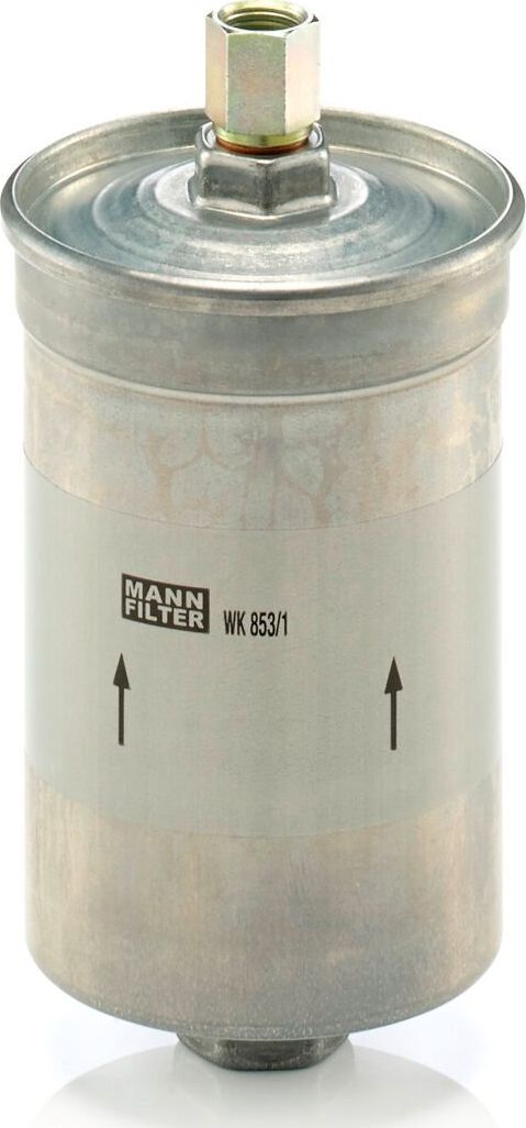 Топливный фильтр Mann-Filter. Артикул WK 853/1