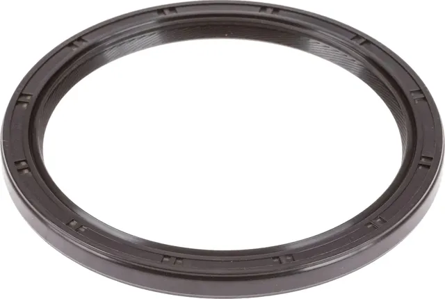 Сальник коленчатого вала (Lecar). Артикул LECAR000269602