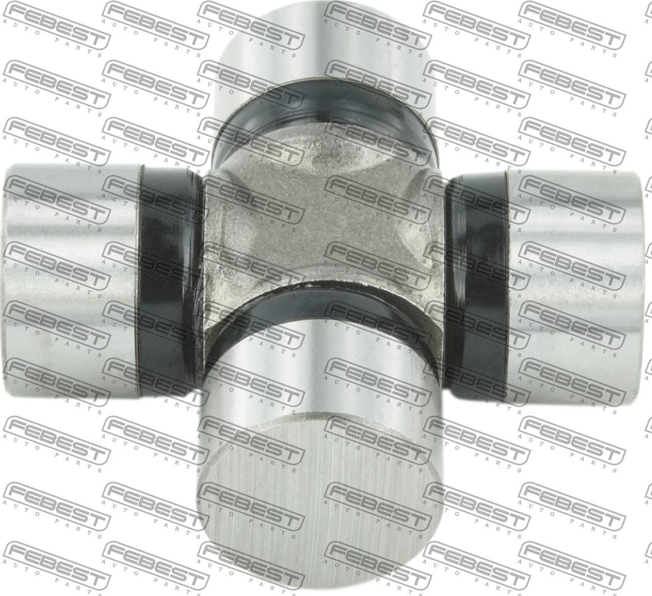 Крестовина карданного вала Febest. Артикул ASH-GJ2