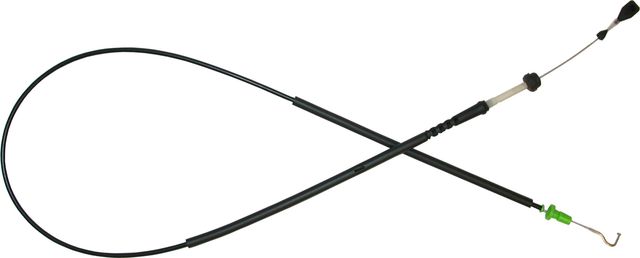 Трос газа JP Group для Volkswagen Transporter T4 1990-1995. Артикул 1170102800