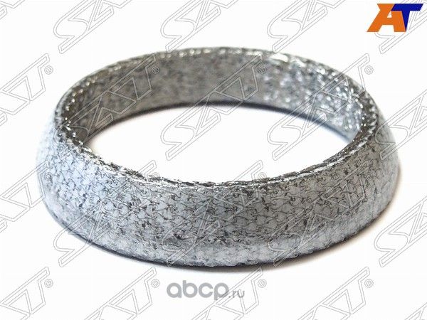 Кольцо глушителя конус TOYOTA LAND CRUISER PRADO 1 (SAT). Артикул ST1745131020