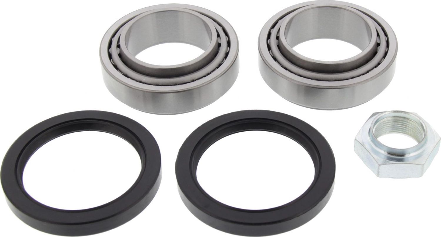 Ступичный подшипник (комплект) MAPCO. Артикул 26116