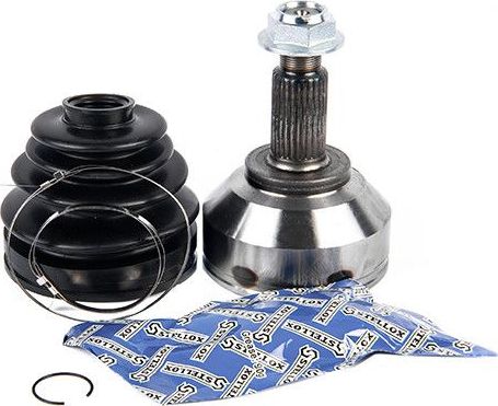 Шрус наружный (граната) Stellox для Renault Trafic II 2006-2014. Артикул 150 1735-SX