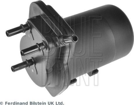 Топливный фильтр Blue Print. Артикул ADN12325