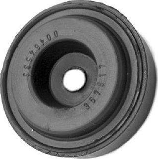 Опора амортизатора (стойки) Tedgum передняя для Nissan Primera P10 1990-1996. Артикул 00464533