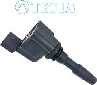 Катушка зажигания Tesla. Артикул CL036