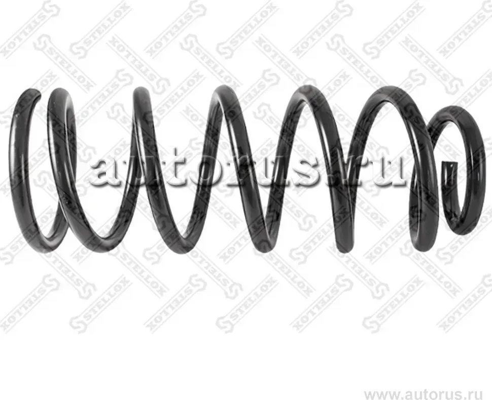 Пружина подвески Stellox. Артикул 10-20574-SX