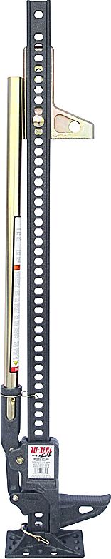 Домкрат реечный Hi-Lift X-Treme Jack XT-485 автомобильный. Длина 120 см. Артикул XT-485