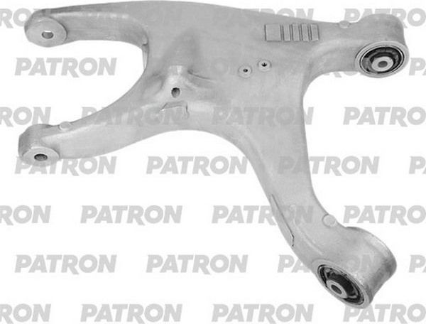 Поперечный рычаг задней подвески Patron. Артикул PS50131R
