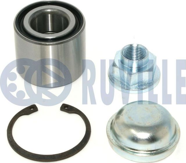 Ступичный подшипник (комплект) Ruville. Артикул 220970