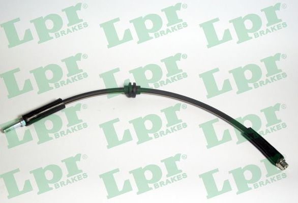Тормозной шланг LPR. Артикул 6T47909