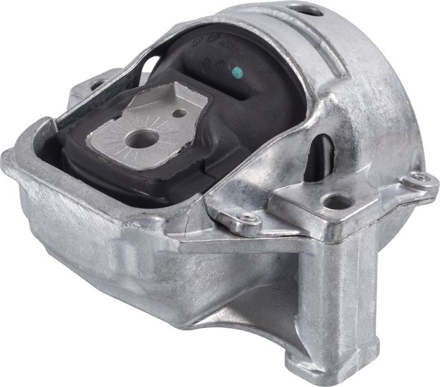 Подушка (опора) двигателя Febi Bilstein (резина/металл). Артикул 43707