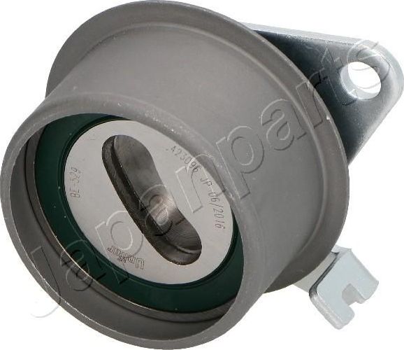 Натяжной ролик (натяжитель) ремня ГРМ Japanparts. Артикул BE-529