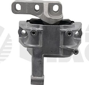 Подушка (опора) двигателя Vika. Артикул 11991524301