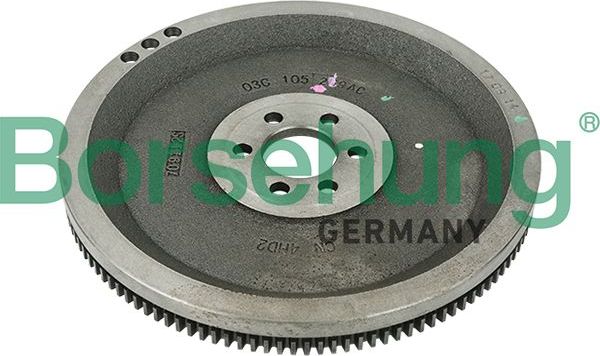 Маховик Borsehung. Артикул B12718