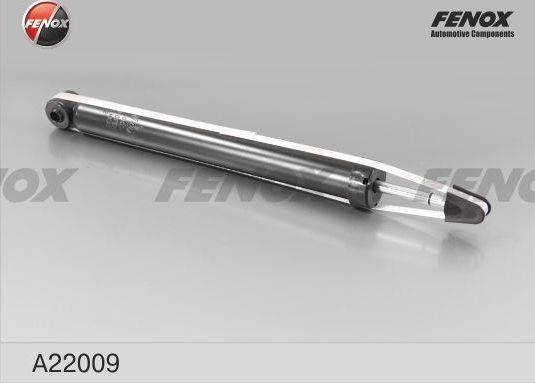 Амортизатор Fenox. Артикул A22009