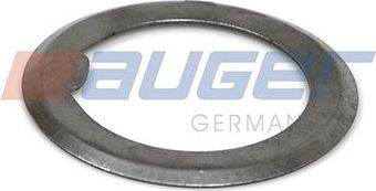 Патрубок радиатора (системы охлаждения) Auger. Артикул 83619