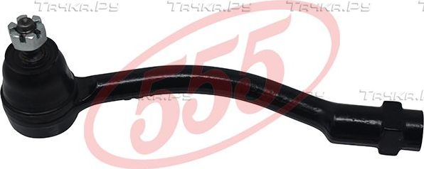 Наконечник рулевой тяги 555. Артикул SEK-8591L