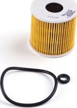 Масляный фильтр JS Asakashi для Smart Roadster W452 2003-2005. Артикул OE0015