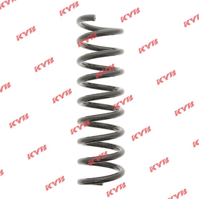 Пружина подвески KYB (Каяба) K-Flex. Артикул RA1930