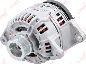 Генератор LYNXauto для УАЗ Patriot I 2006-2025. Артикул EA-1337