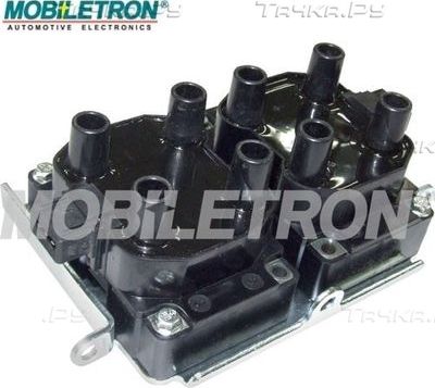 Катушка зажигания Mobiletron для Land Rover Discovery II 1998-2004. Артикул CE-146