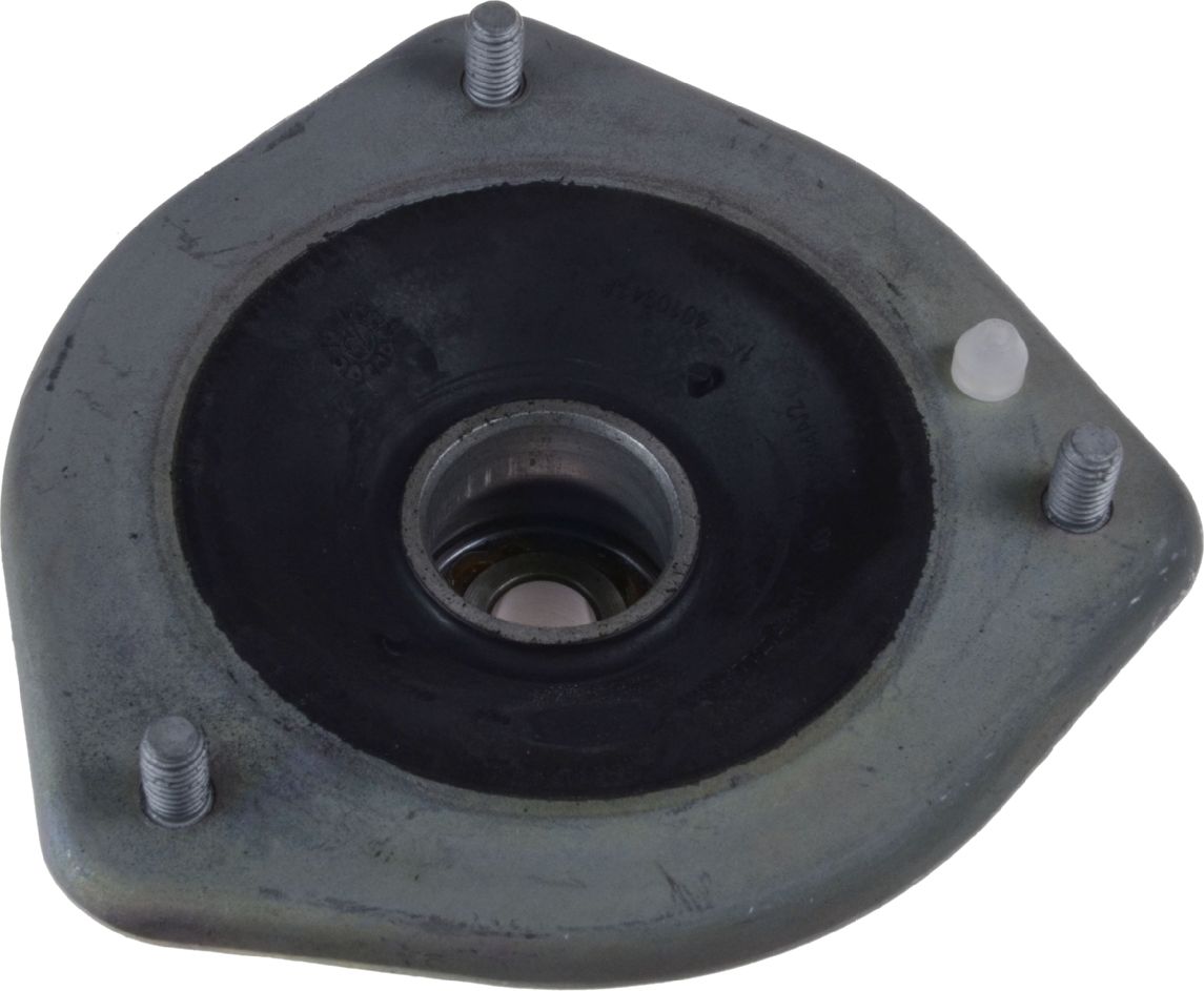 Опора амортизатора (стойки) Blue Print (резина/металл). Артикул ADB118008