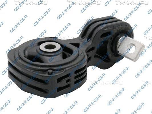 Подушка (опора) двигателя GSP задняя нижняя для Honda Civic VIII 2005-2012. Артикул 514597