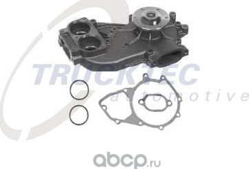 Помпа (водяной насос) Trucktec Automotive. Артикул 01.19.096