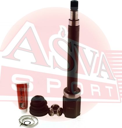 Шрус внутренний (граната) Asva. Артикул FDIR-F220AT