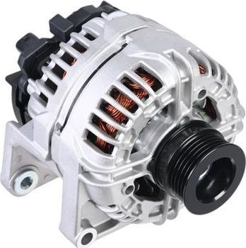 Генератор Zentparts для Opel Zafira B 2005-2019. Артикул Z48311