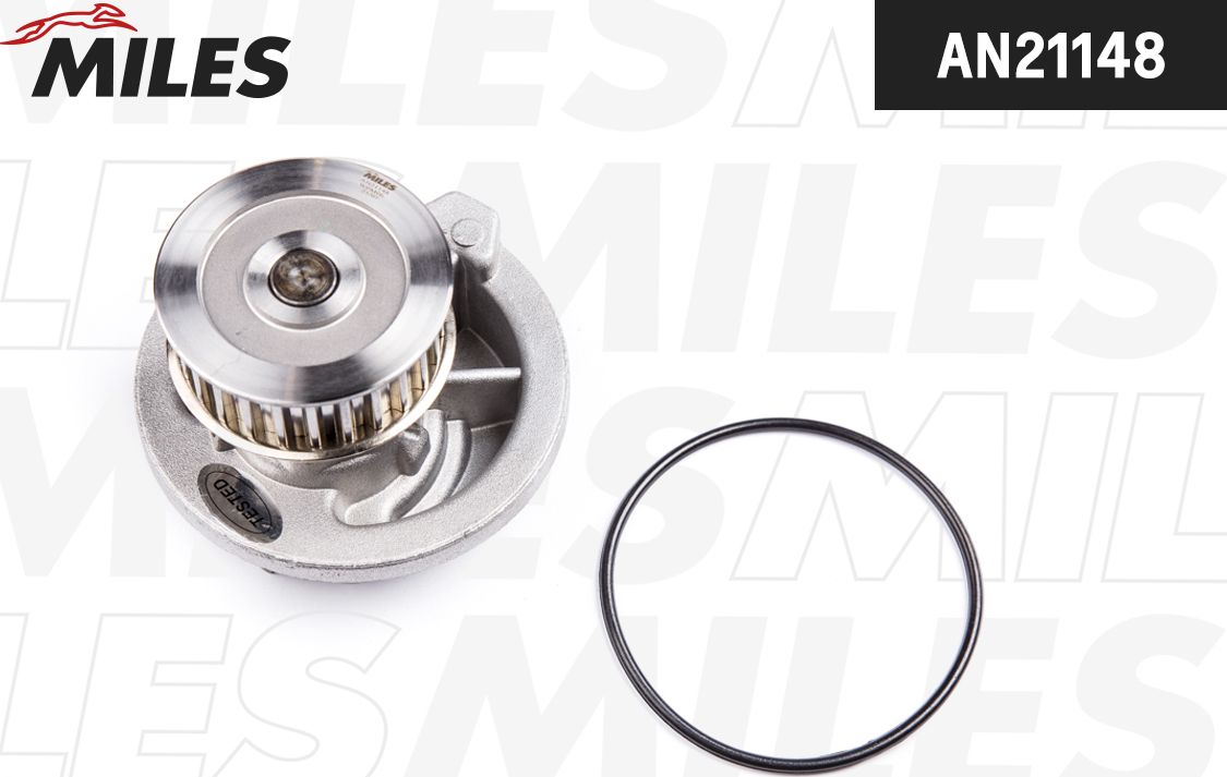 Помпа (водяной насос) Miles. Артикул AN21148