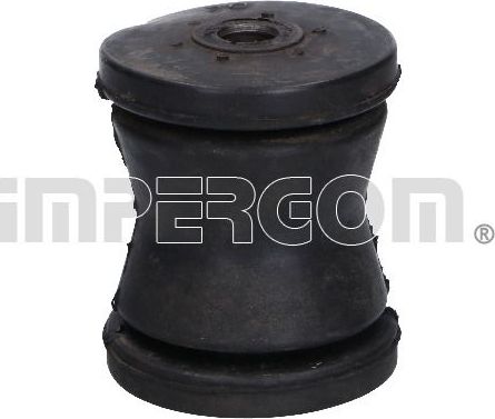 Сайлентблок задней балки Original Imperium (резина/металл). Артикул 1742