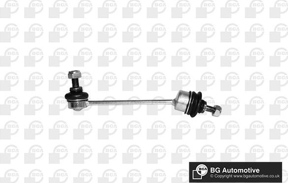 Стойка (тяга) стабилизатора BGA. Артикул LS4222