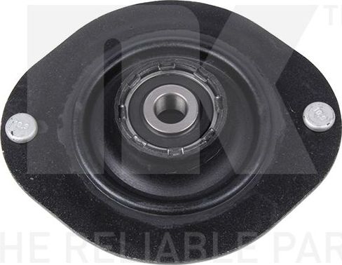 Опора амортизатора (стойки) NK. Артикул 683602