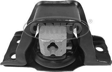 Подушка (опора) двигателя Corteco. Артикул 49388359