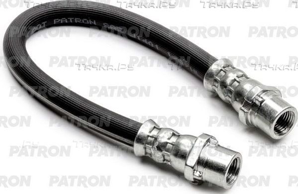 Тормозной шланг Patron задний задний правый/левый для Chevrolet Corsa 1994-2002. Артикул PBH0066