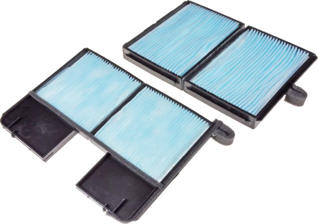 Салонный фильтр Blue Print. Артикул ADT32509